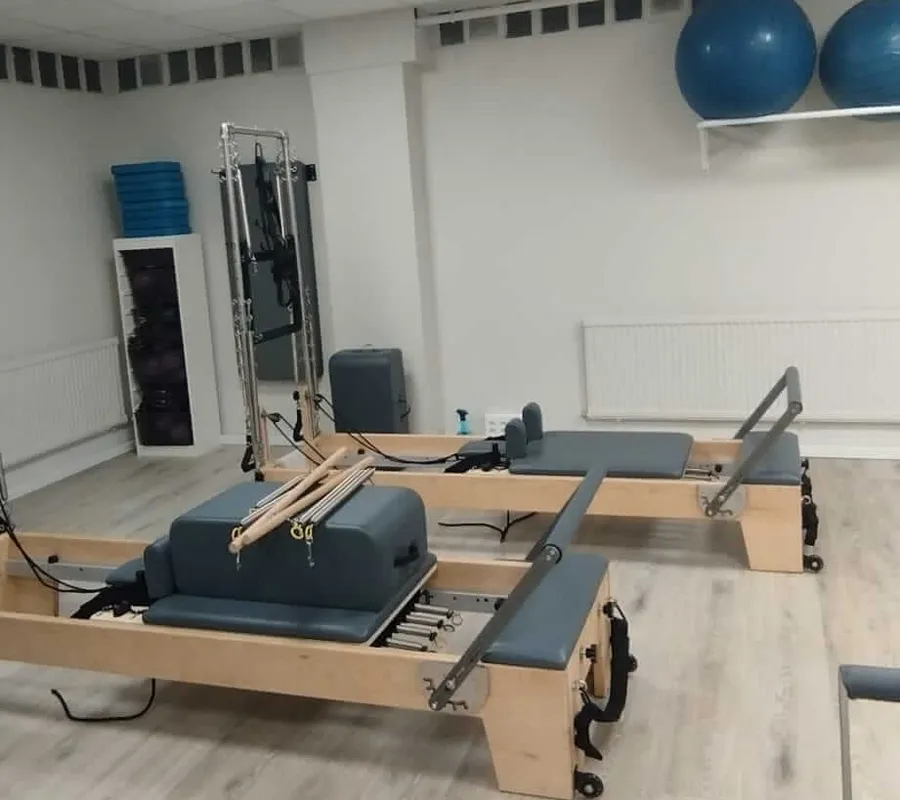 Postura 10 Pilates Studio — pilates-studio i Abando, Bilbao — bild 3