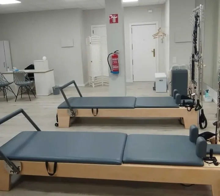 Postura 10 Pilates Studio — pilates-studio en Bilbao — 3