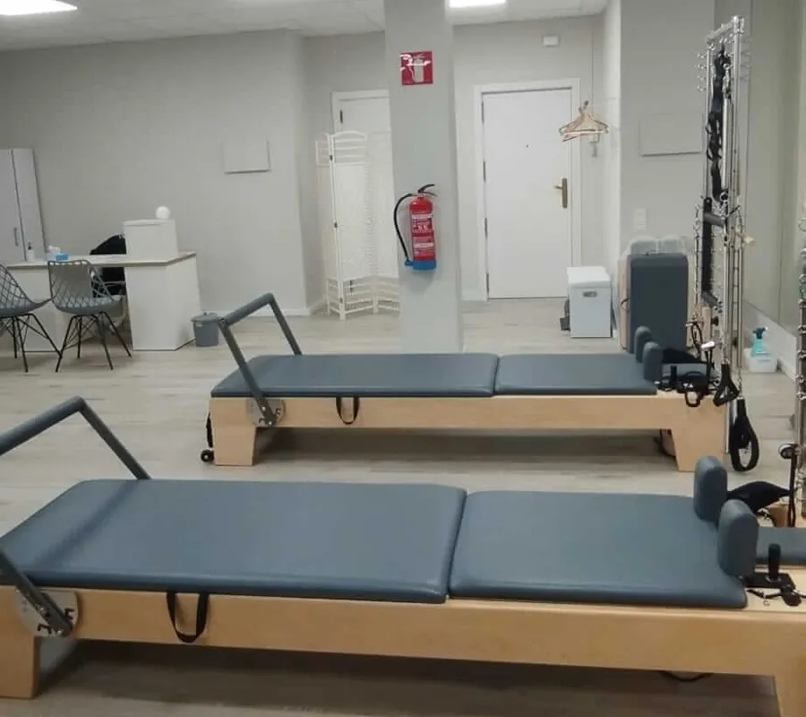 Postura 10 Pilates Studio — pilates-studio i Bilbao — bild 3