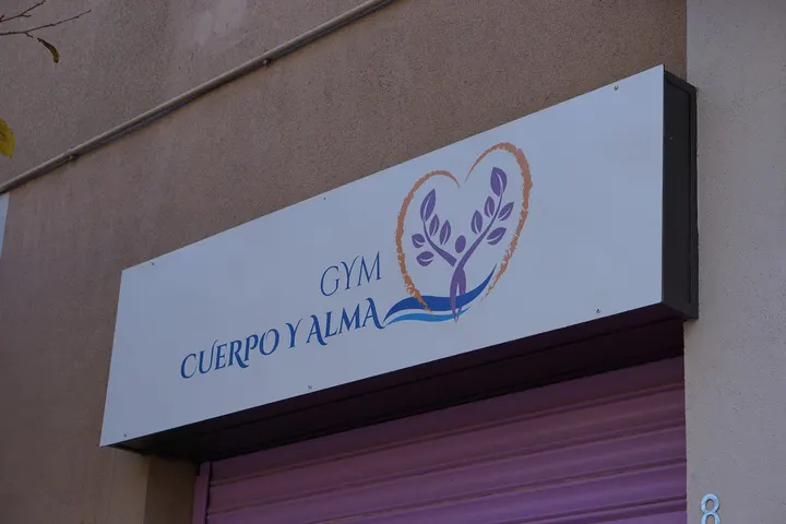 Gym Cuerpo y Alma — estudio de fitness-studio en Tarragona — 3