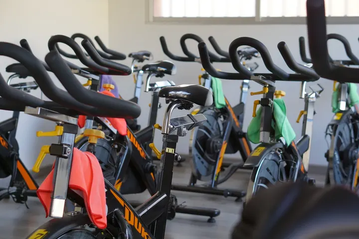 Gym Cuerpo y Alma — estudio de fitness-studio en Tarragona — 4