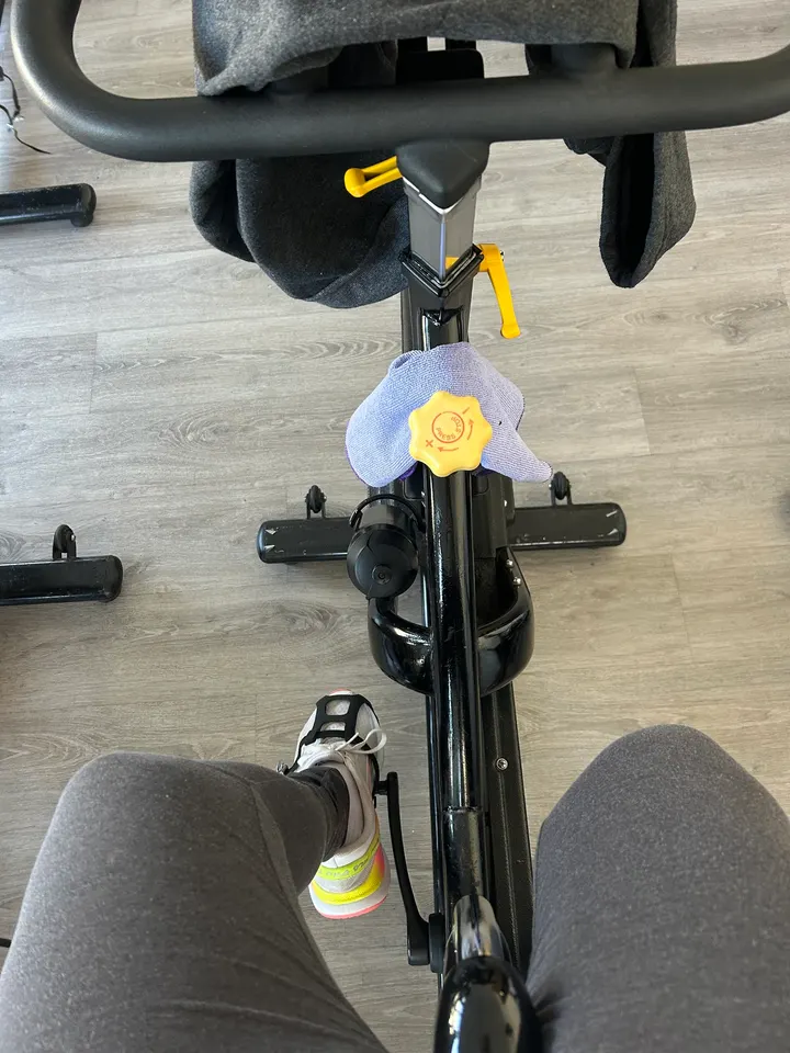 Gym Cuerpo y Alma — estudio de fitness-studio en Tarragona — 5