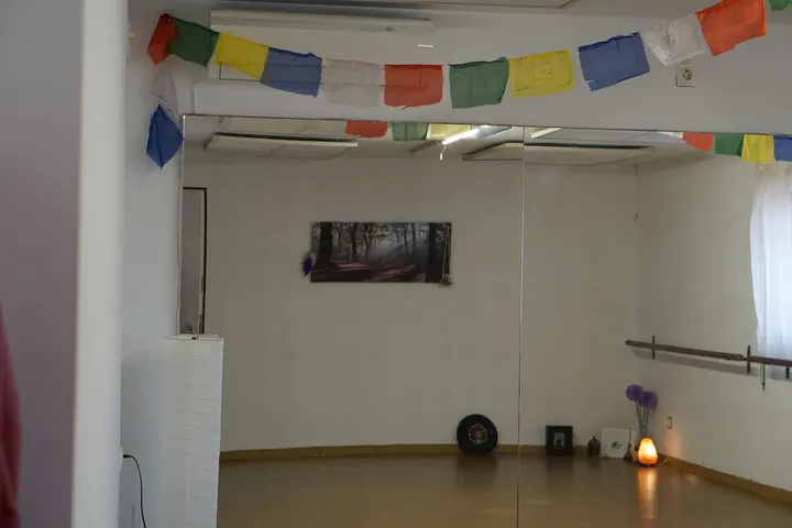 Gym Cuerpo y Alma — Estudio de fitness en Torreforta, Tarragona