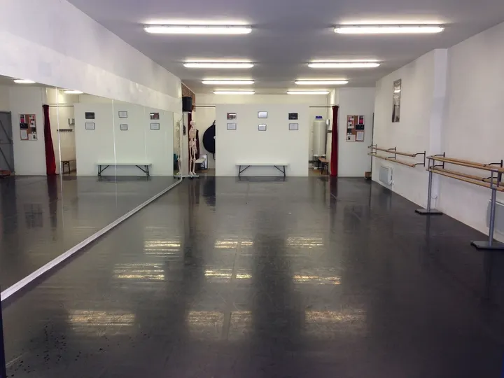 BDS MAGALI GUERRY — danse-studio à Toulouse — 4