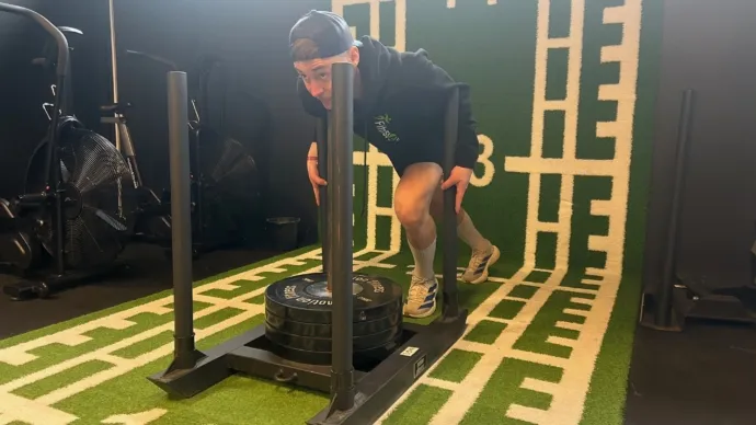 Fitness4you Tallboda — träningsstudio i Linköping — 2