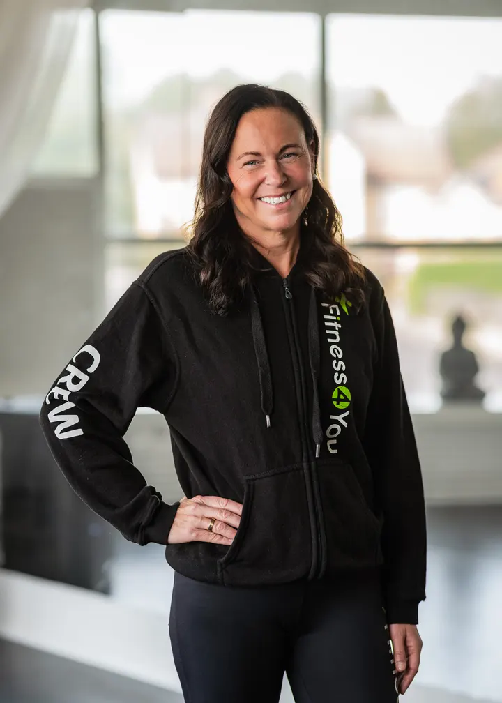 Fitness4you Tallboda — träningsstudio i Rystad, Linköping — 3