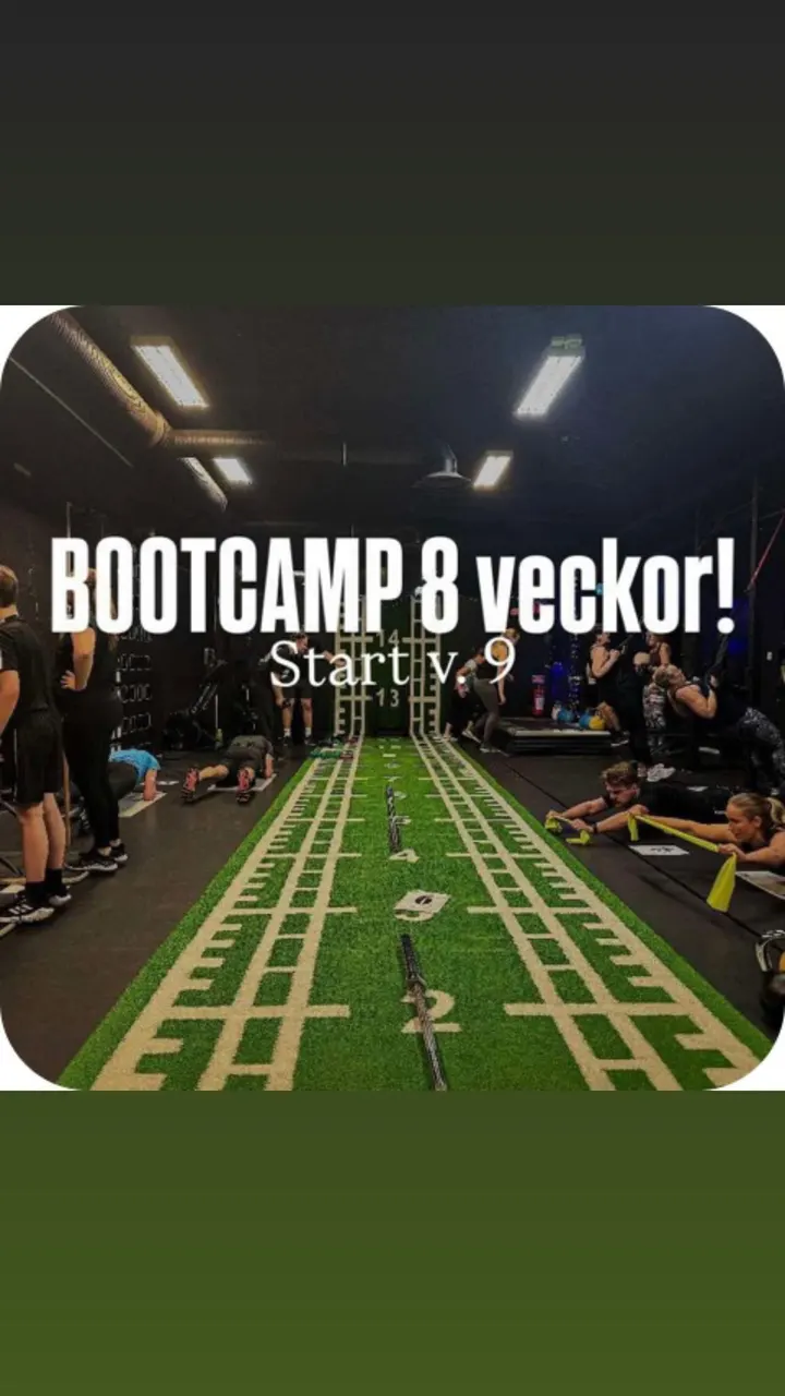 Fitness4you Tallboda — träningsstudio i Linköping — 3