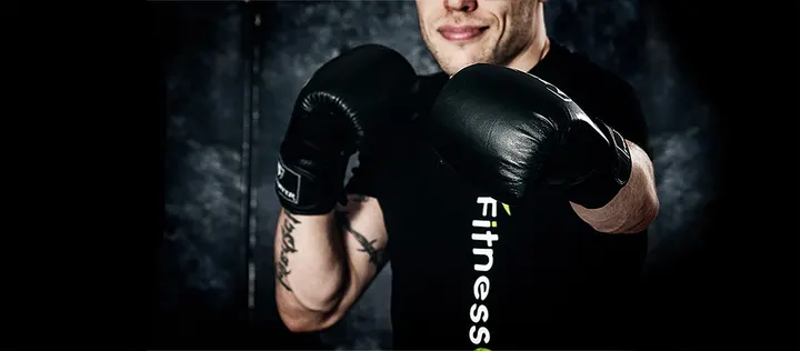 Fitness4you Tallboda — träningsstudio i Linköping — 4