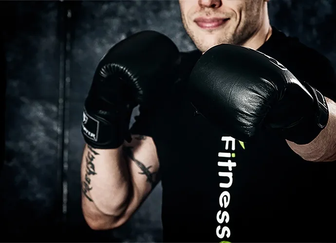 Fitness4you Tallboda — träningsstudio i Linköping — 3