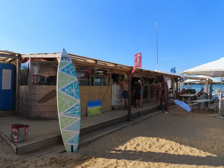 Tim's Beach Fehmarn Gold — wellness-studio in Floren, Zülpich — 2