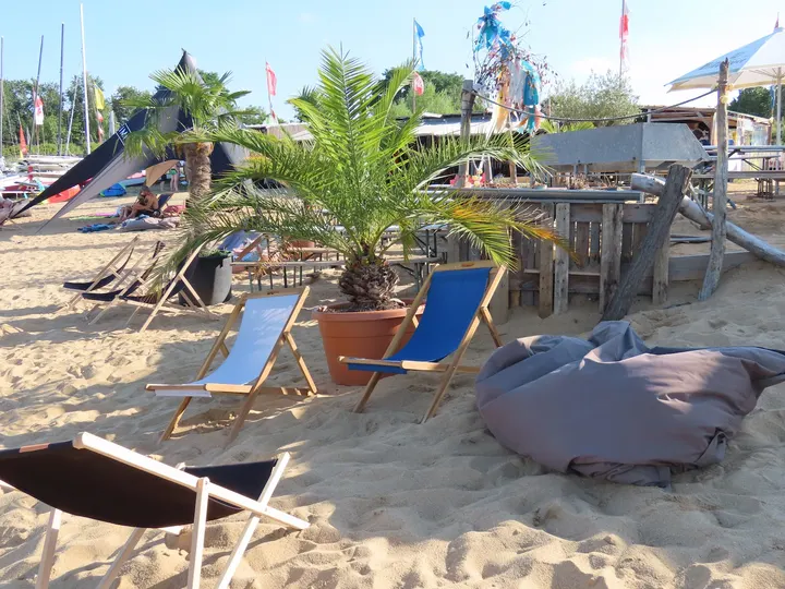 Tim's Beach Fehmarn Gold — wellness-studio in Zülpich — 3