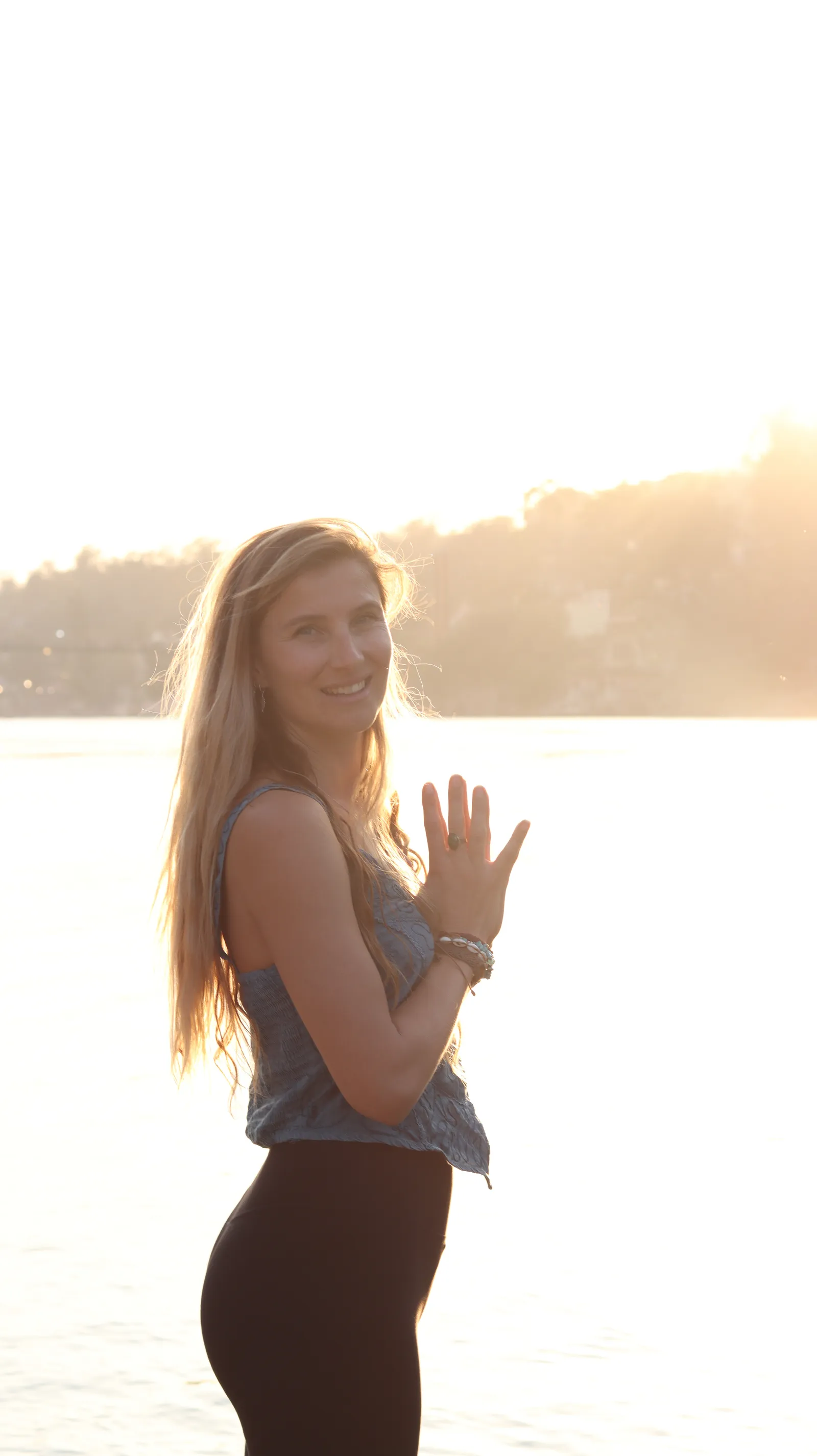 Enjoyce Yoga And Massages — yoga-studio en Gràcia, Barcelona — 2