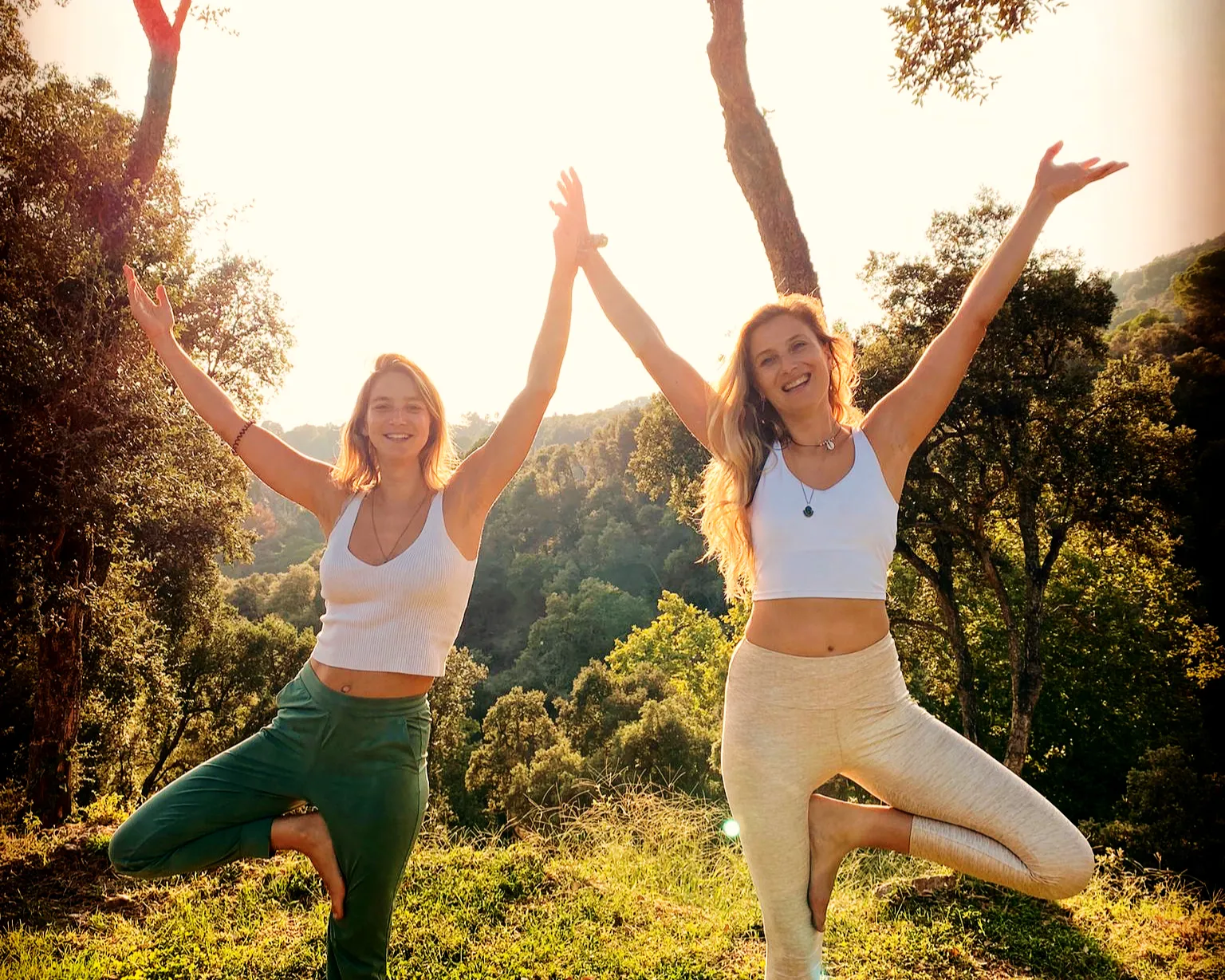Enjoyce Yoga And Massages — yoga-studio en Gràcia, Barcelona — 3