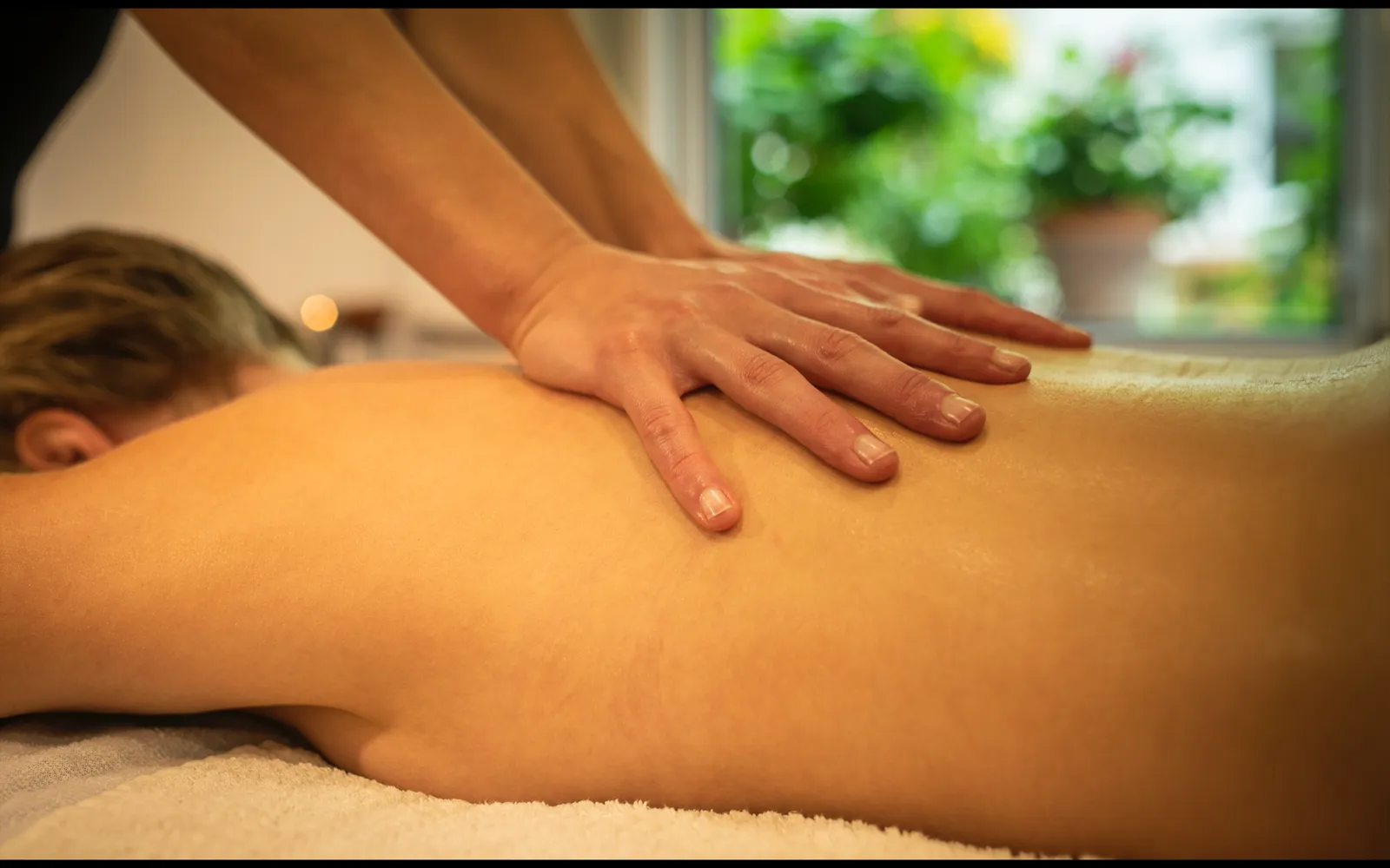 Enjoyce Yoga And Massages — yoga-studio en Barcelona — 6