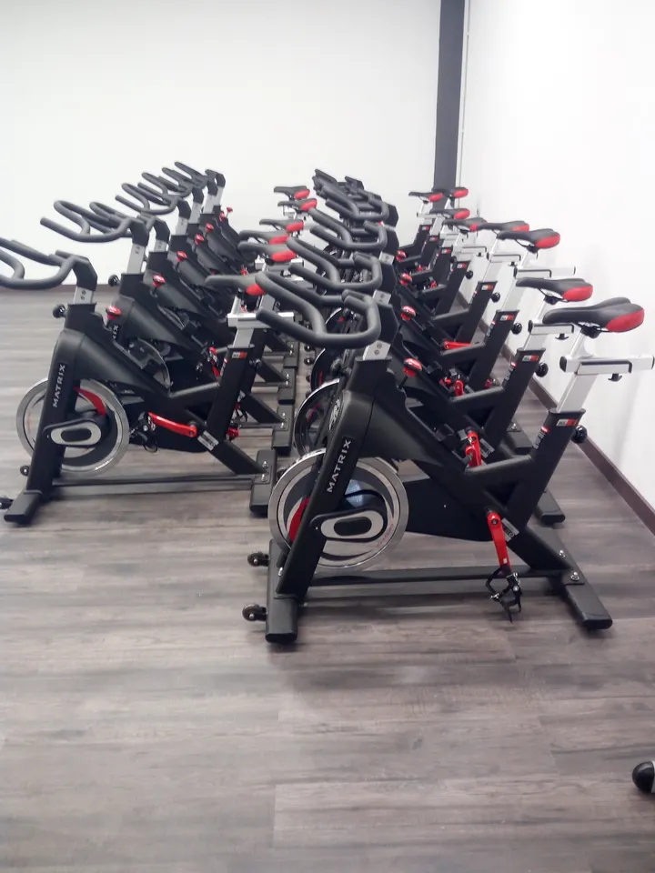 Centro Sportivo La Palma — palestre-studio a Piane di Vaccina, Ladispoli — 2