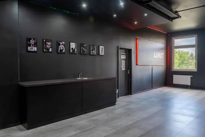 To The Limit Gym — fitnessstudio in Weil, Weil am Rhein — 2