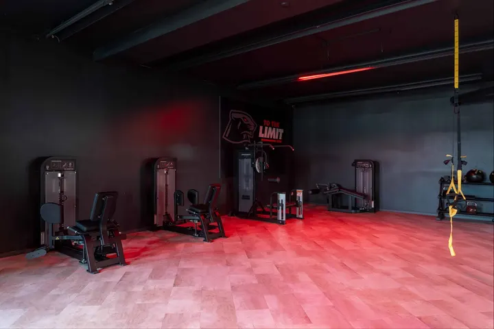To The Limit Gym — fitnessstudio in Weil, Weil am Rhein — 3