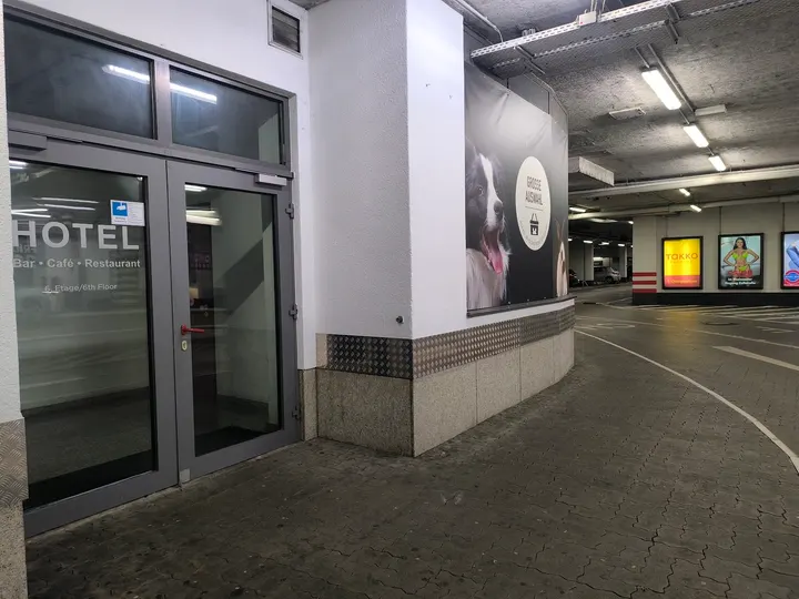 To The Limit Gym — fitnessstudio in Weil am Rhein — 3