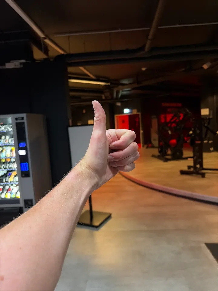 To The Limit Gym — fitnessstudio in Weil am Rhein — 5