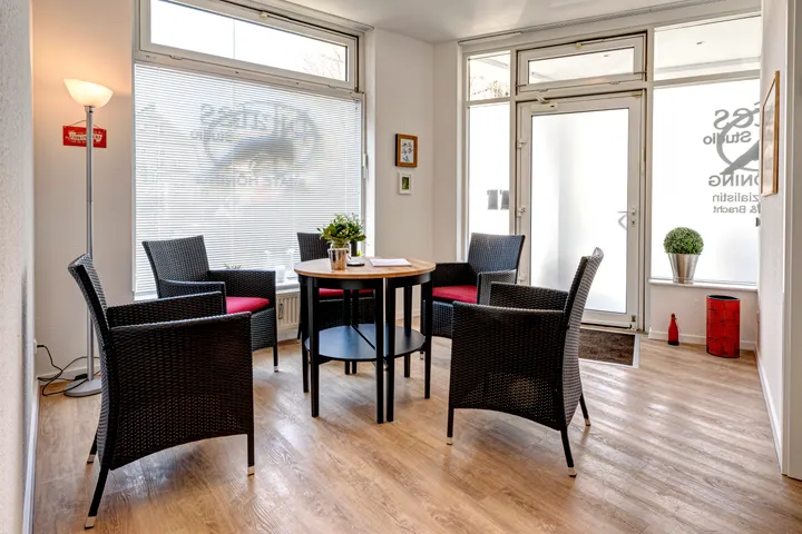 Pilates Studio Beate Höning — pilates-studio in Essen — 3