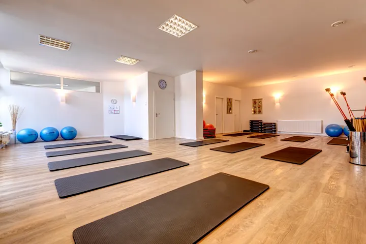 Pilates Studio Beate Höning — Pilates in Kettwig, Essen