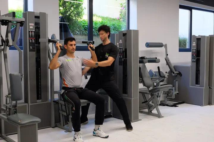 Ikaika — fuerza-studio en San Pedro de Deusto-La Ribera, Bilbao — 3