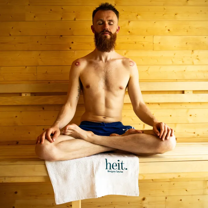 Heit Måseskjæret — recovery-studio i Sandviken, Bergen — 3