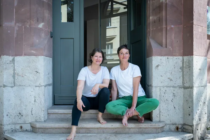 YOGA ZENTRUM WEIMAR — yoga-studio in Weimar — 3