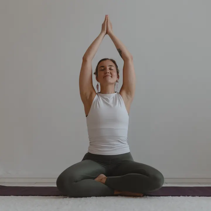 Studio Laventeli — yoga-studio i VIII, Turku