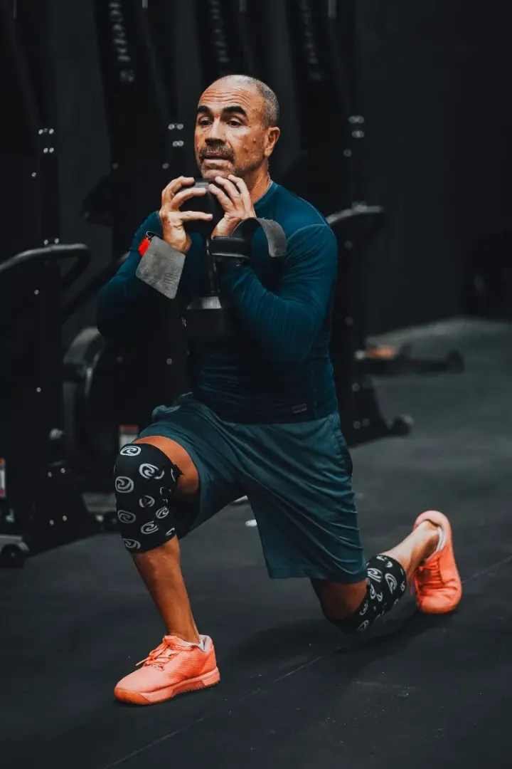 Xt Alta — functional training-studio i Kronstad, Alta — 2