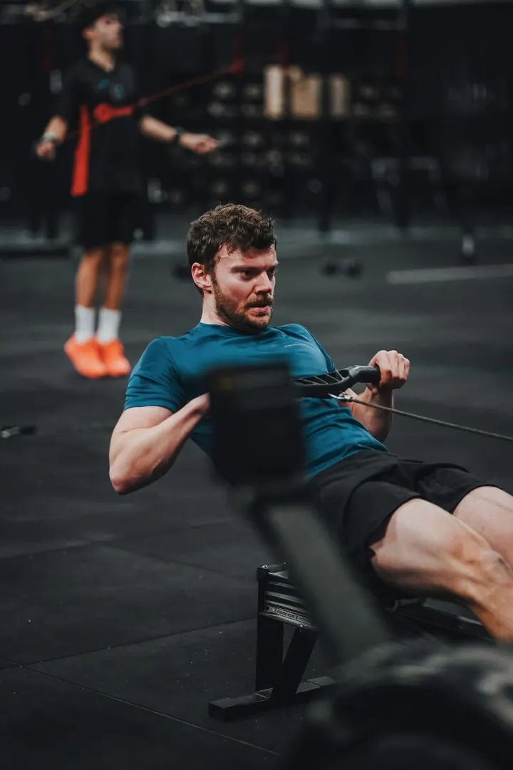 Xt Alta — functional training-studio i Kronstad, Alta — 3