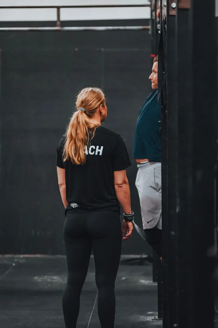 Xt Alta — functional training-studio i Alta — 4