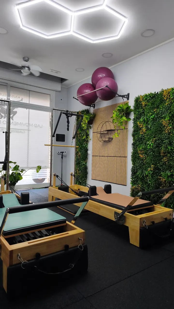 Lab Movimento Funzionale — functional training-studio a San Lorenzo, Palermo — 2