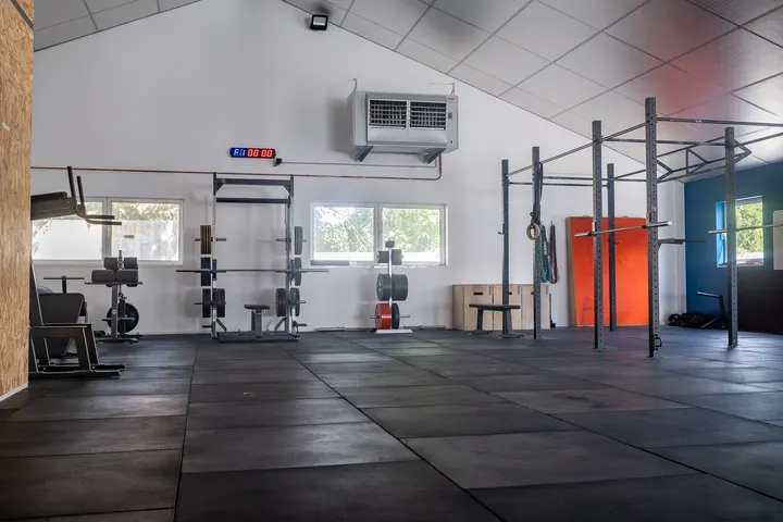 Stork Crossfit — crossfit-studio à Haguenau, Strasbourg — 3