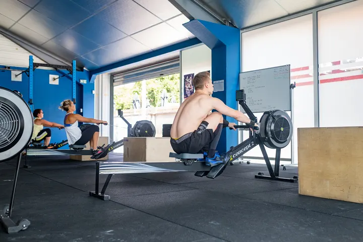 Stork Crossfit — crossfit-studio à Strasbourg — 4