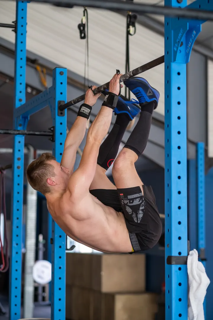 Stork Crossfit — crossfit-studio à Strasbourg — 5