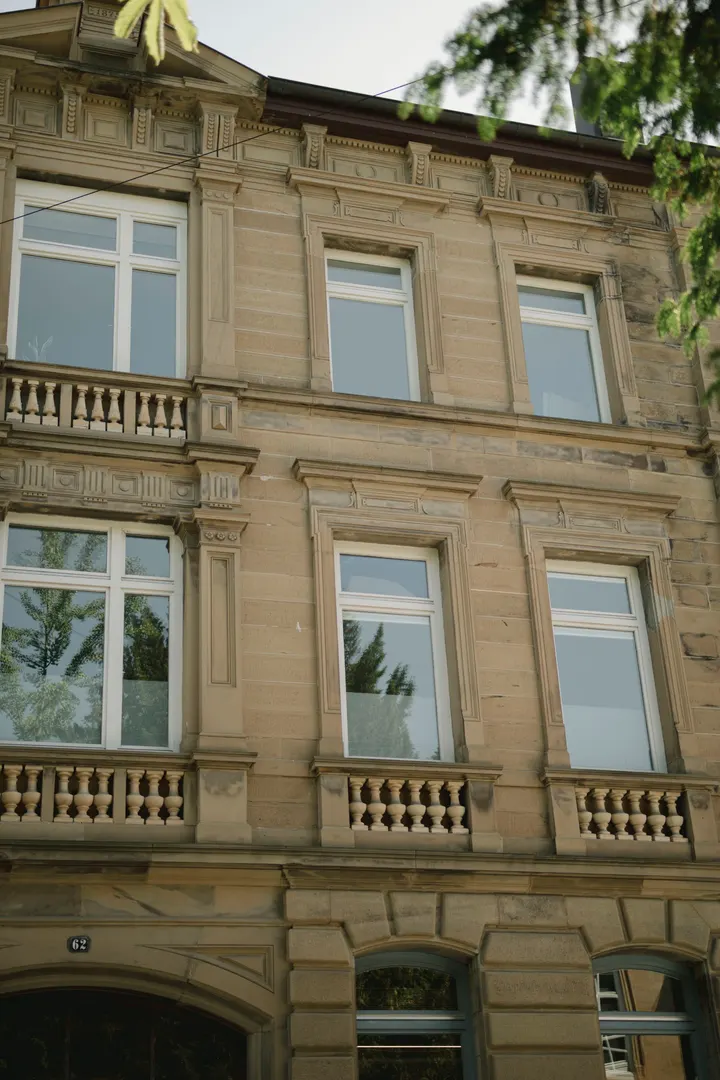 SANDSTEIN Heilbronn — pt-studio in Kernstadt, Heilbronn — 2