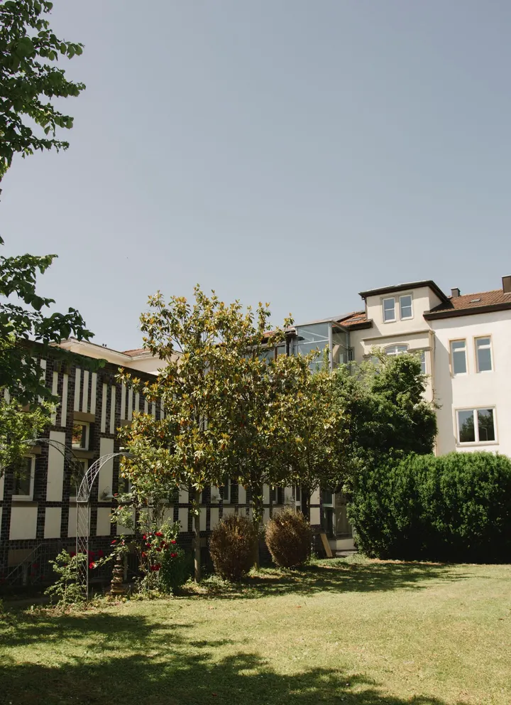 SANDSTEIN Heilbronn — Krafttraining in Kernstadt, Heilbronn