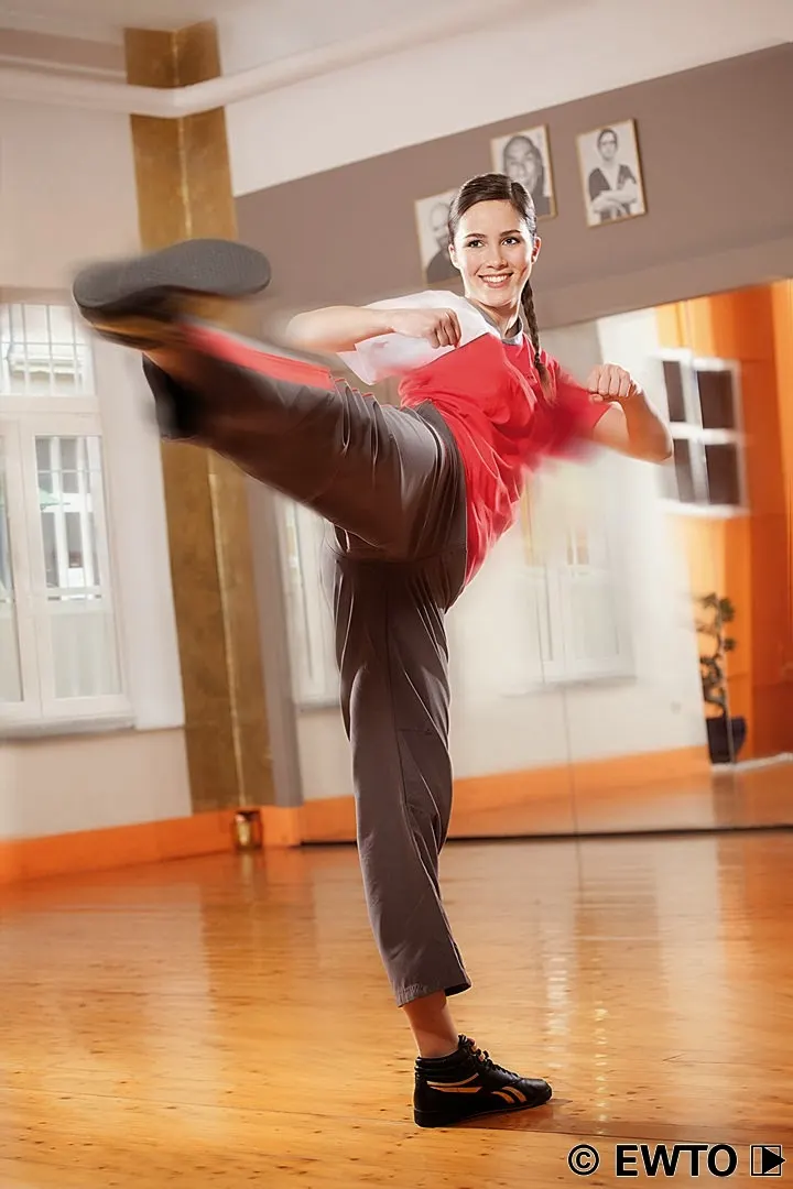 WingTsun-Schule Göppingen — kampfsport-studio in Oberstadt, Göppingen — 3