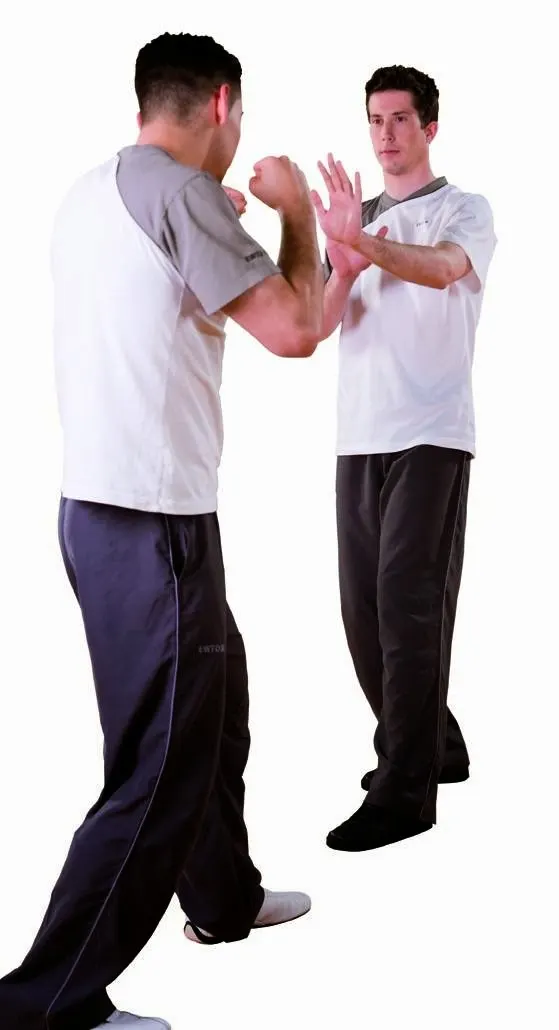 WingTsun-Schule Göppingen — kampfsport-studio in Göppingen — 3