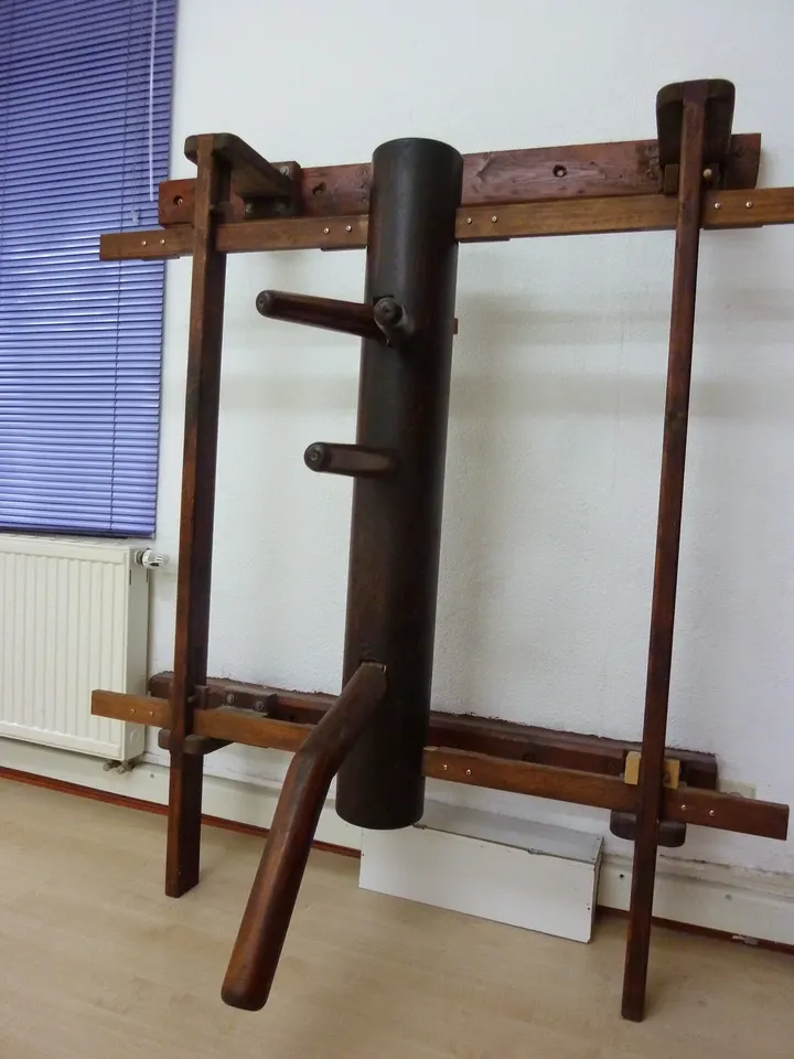 WingTsun-Schule Göppingen — Kampfsport in Oberstadt, Göppingen