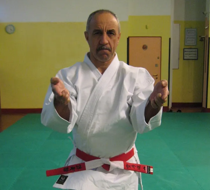 Karate Milano CAAM — arti marziali-studio a Milano — 6