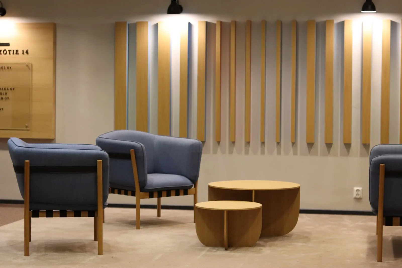 Kuntokarhu Pitäjänmäki — wellness-studio – Pitäjänmäki, Helsinki — 3