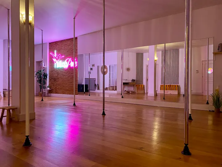 Miss Pole Toulouse — danse-studio à Toulouse — 5