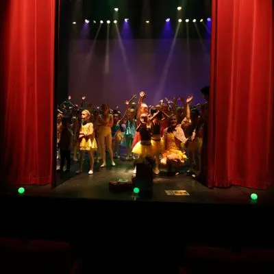 Atelier de Danse Bergson — danse-studio à Garches, Paris — 2