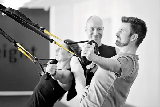 Make Friends With Your Body — træningsstudio-studio i Rødovre, Rødovre — bild 2