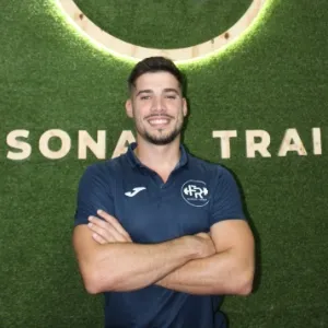 Fr Personal Trainer — pt-studio-studio i Pilas — bild 2