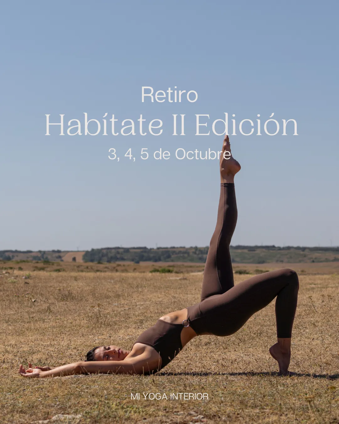 Mi Yoga Interior — yoga-studio i L'Hospitalet de Llobregat — bild 4