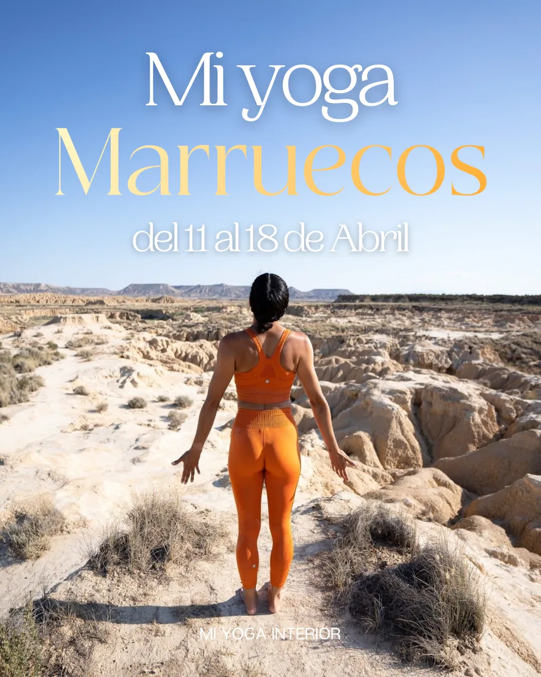 Mi Yoga Interior — yoga-studio i L'Hospitalet de Llobregat — bild 5