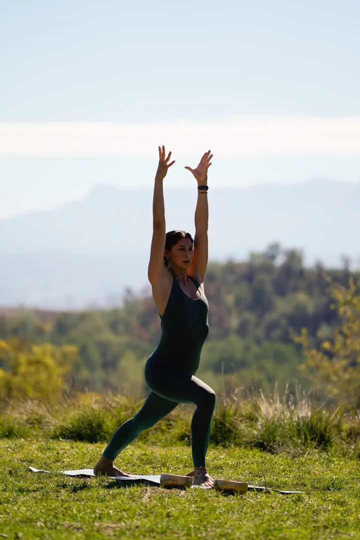 Mi Yoga Interior — yoga-studio i Santa Eulàlia, L'Hospitalet de Llobregat